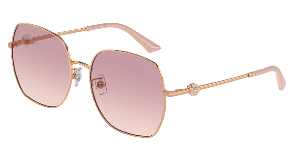 Jimmy Choo JC4008HD 300868 Occhiali da sole Jimmy Choo 1