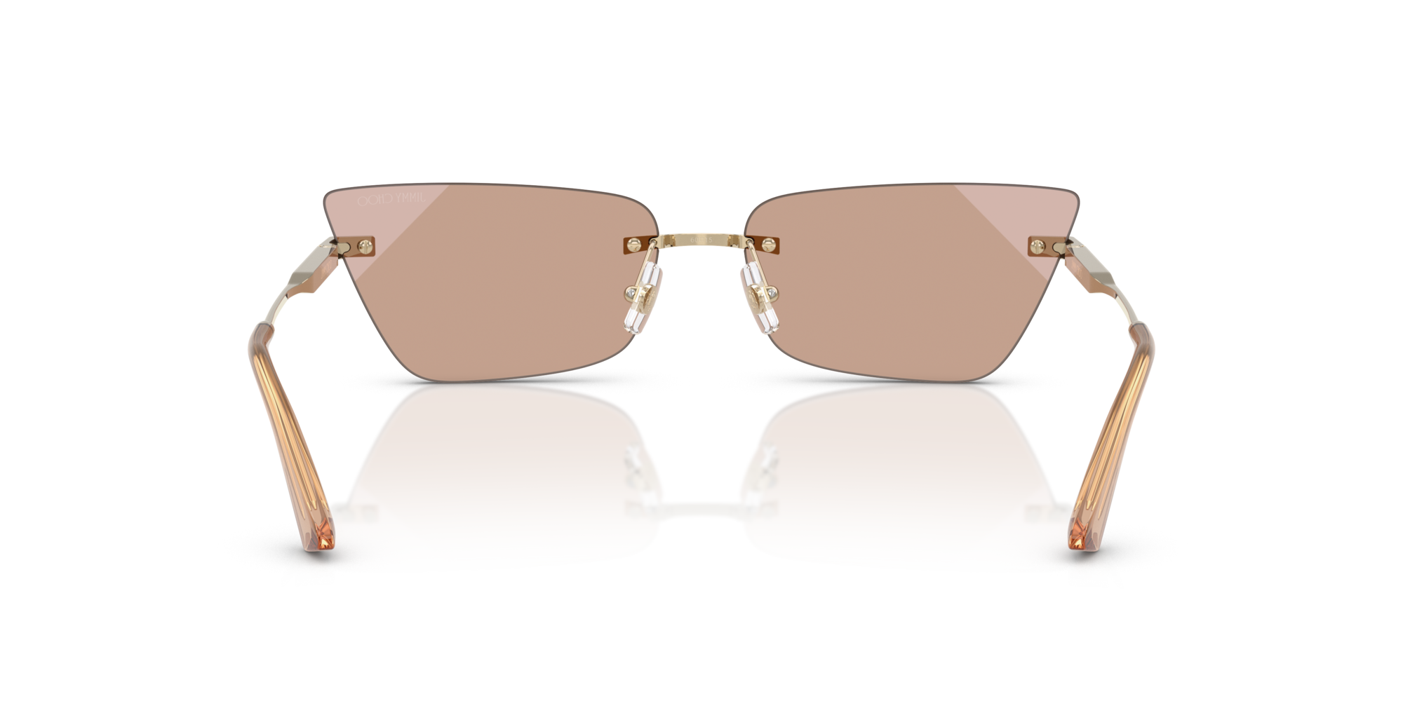 Jimmy Choo JC4012 300613 Occhiali da sole Jimmy Choo 5