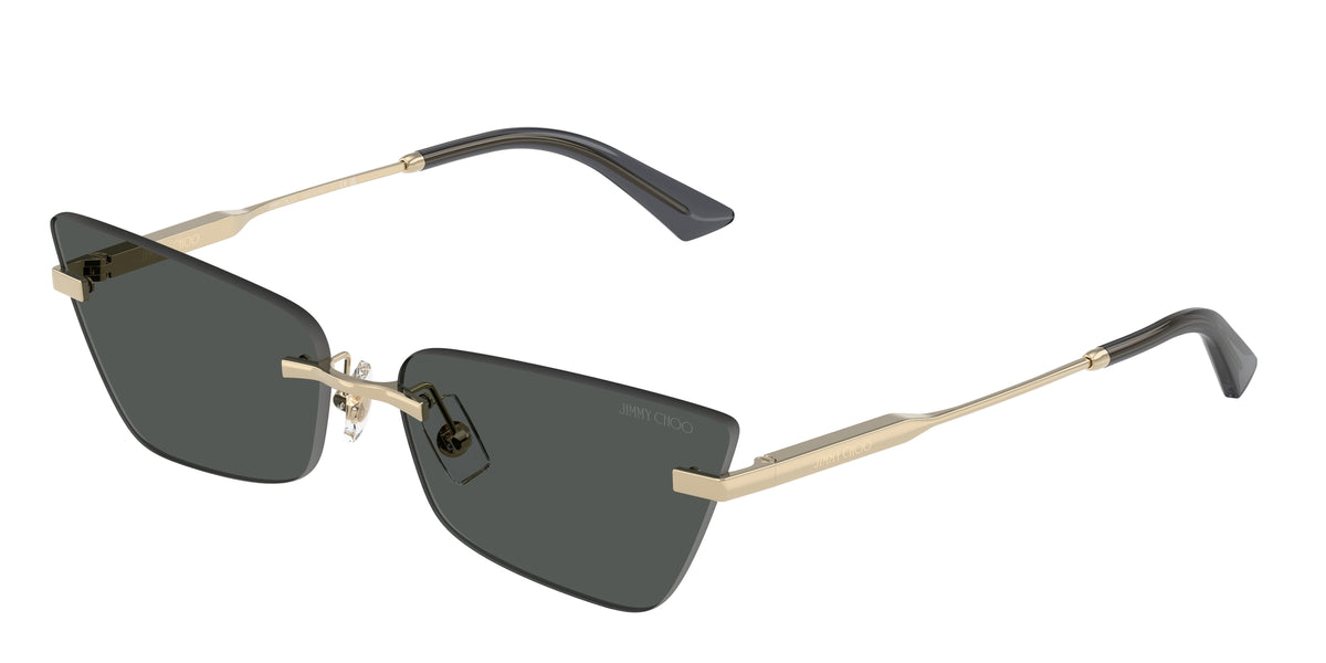 Jimmy Choo JC4012 300687 Napszemüveg Jimmy Choo 1