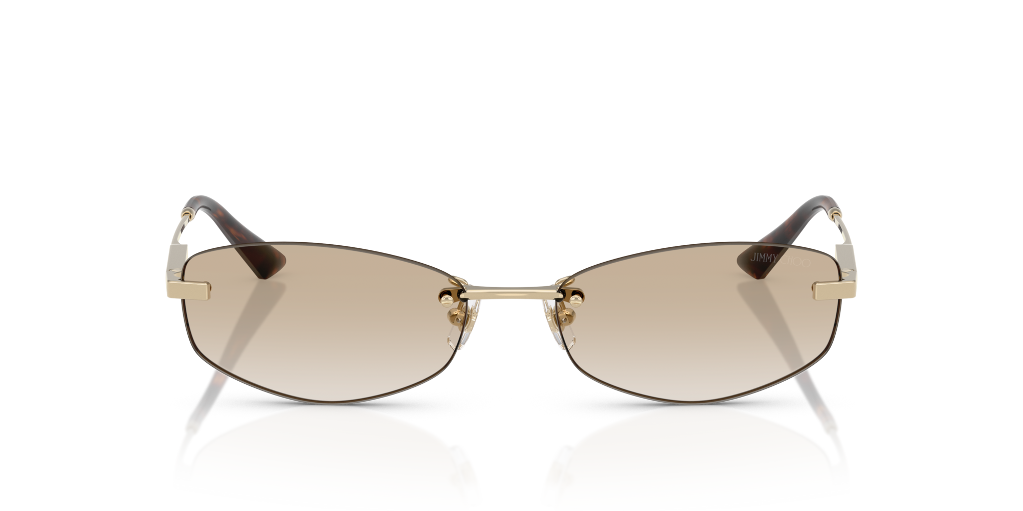 Jimmy Choo JC4013D 300611 Occhiali da sole Jimmy Choo 3