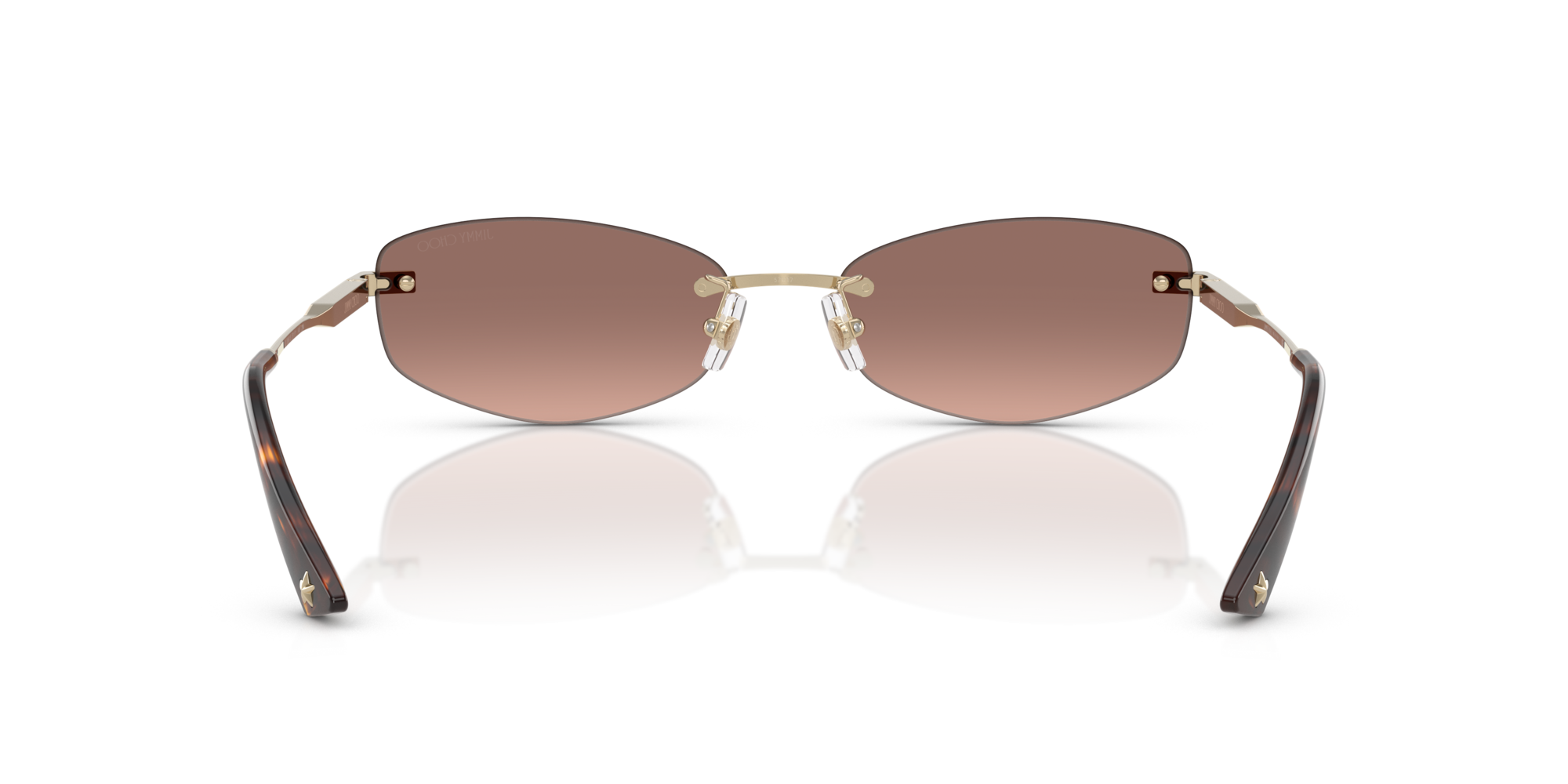 Jimmy Choo JC4013D 300613 Occhiali da sole Jimmy Choo 5