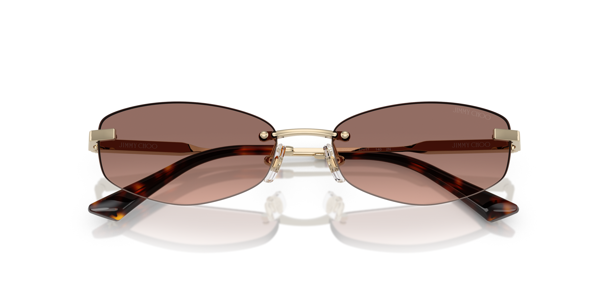 Jimmy Choo Sluneční brýle JC4013D 300613 Jimmy Choo 2