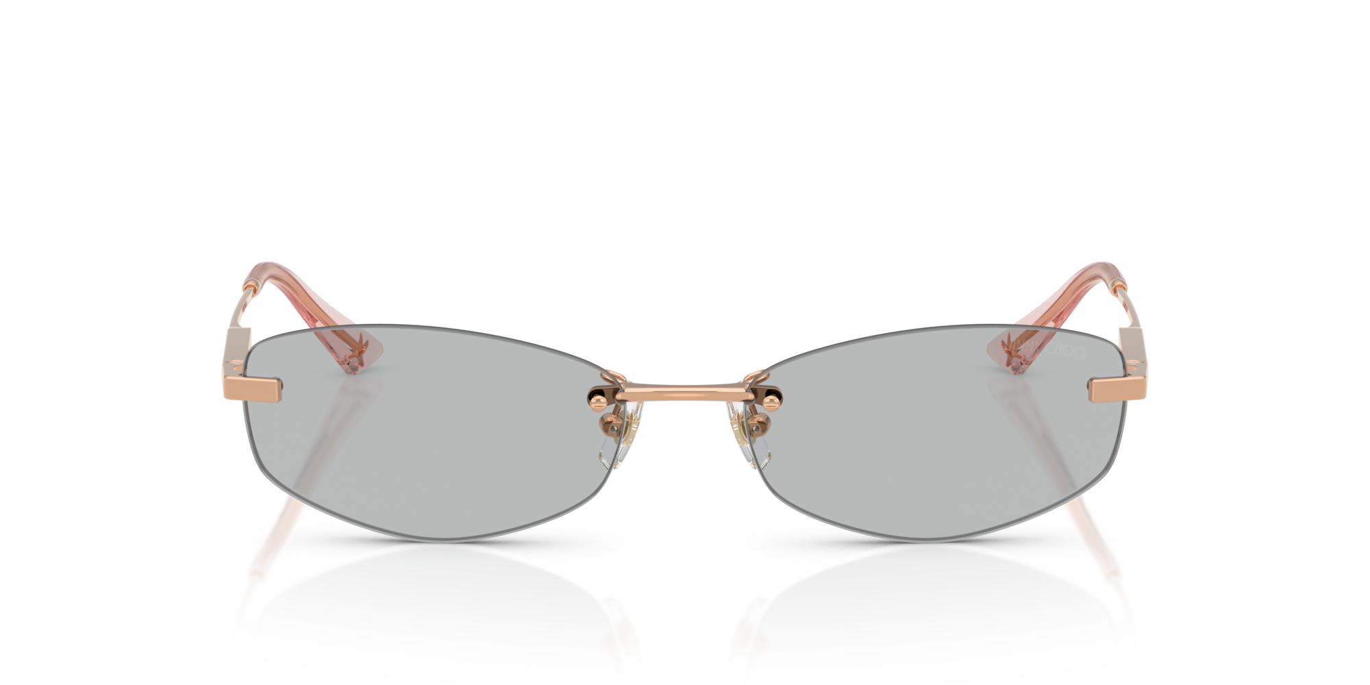 Jimmy Choo JC4013D 300887 Occhiali da sole Jimmy Choo 3