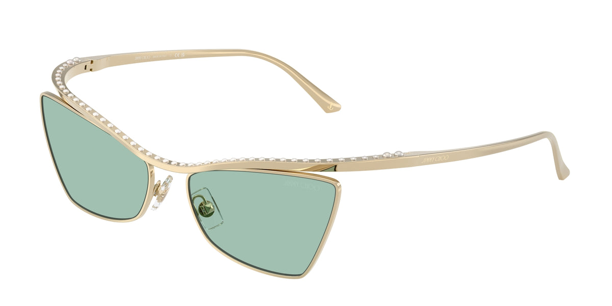 Jimmy Choo JC4014H 3006/2 napszemüveg Jimmy Choo 1