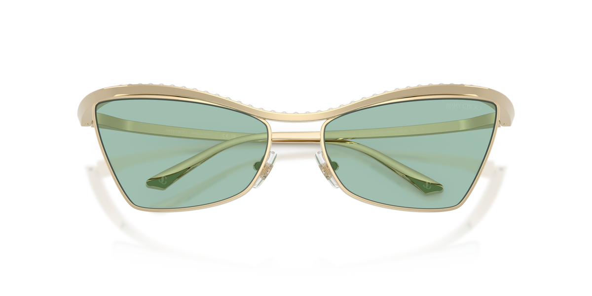 Jimmy Choo JC4014H 3006/2 napszemüveg Jimmy Choo 2