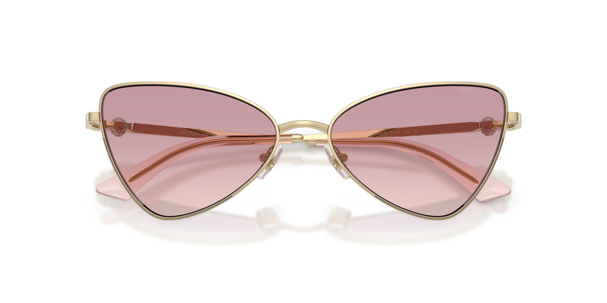 Jimmy Choo JC4015HB 300668 Occhiali da sole Jimmy Choo 2