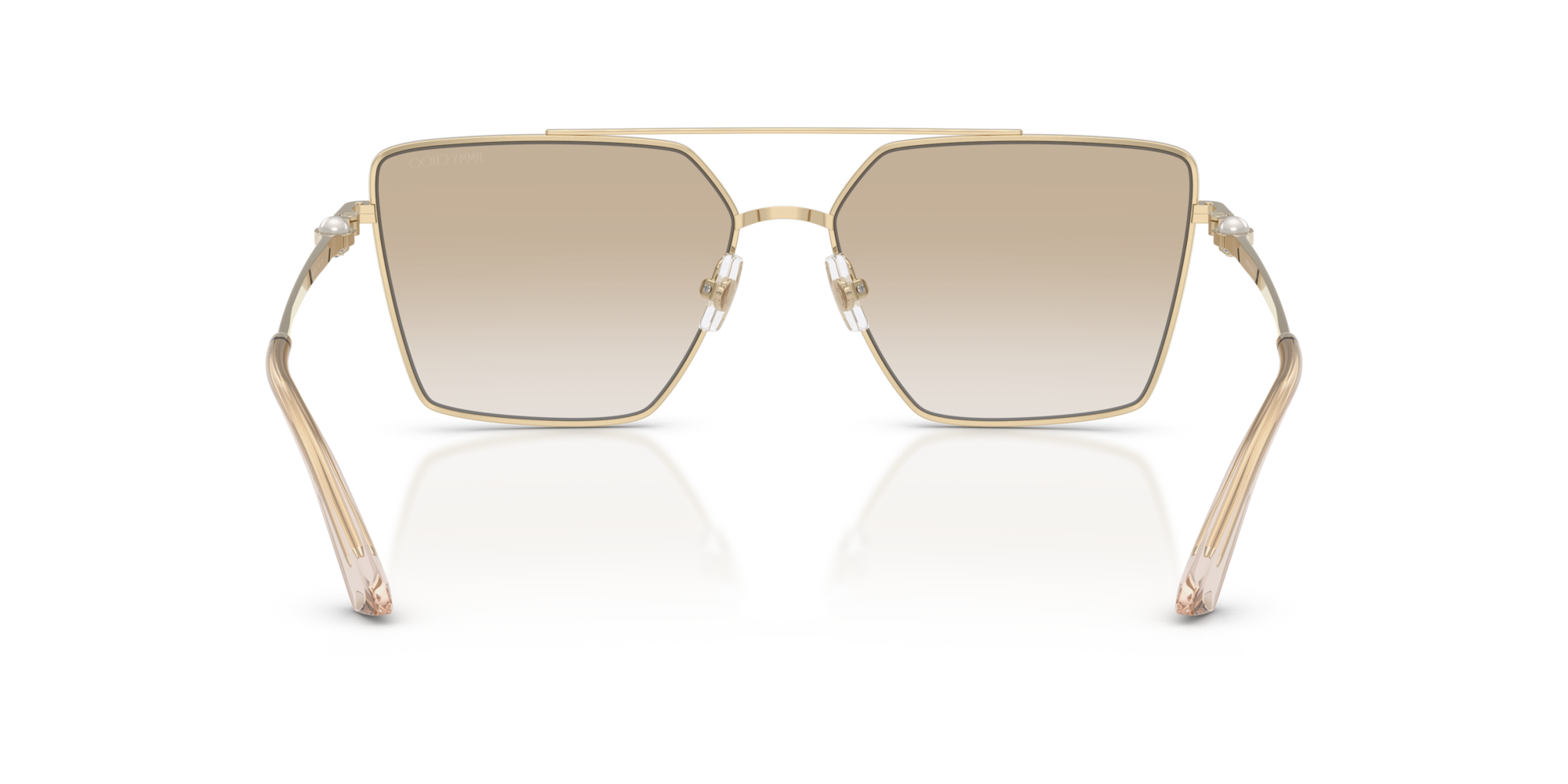 Jimmy Choo JC4016HB 300611 Occhiali da sole Jimmy Choo 5