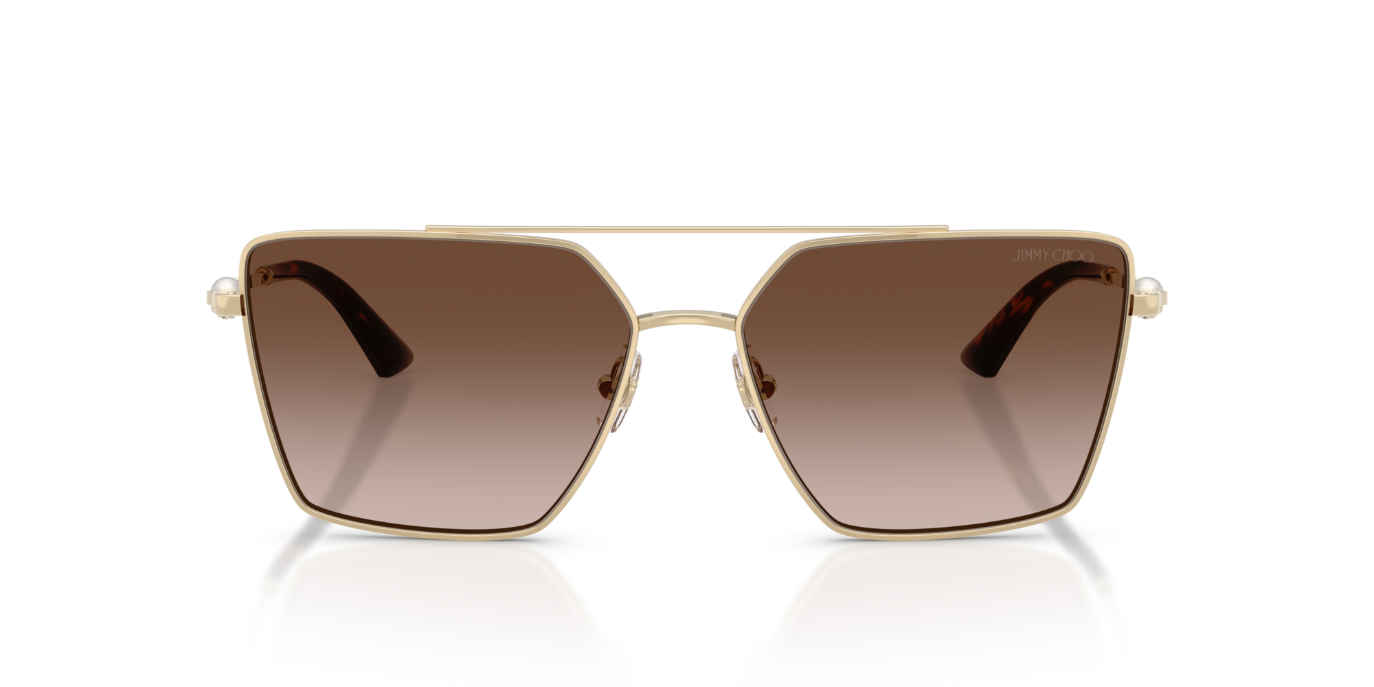 Jimmy Choo JC4016HB 300613 Occhiali da sole Jimmy Choo 3