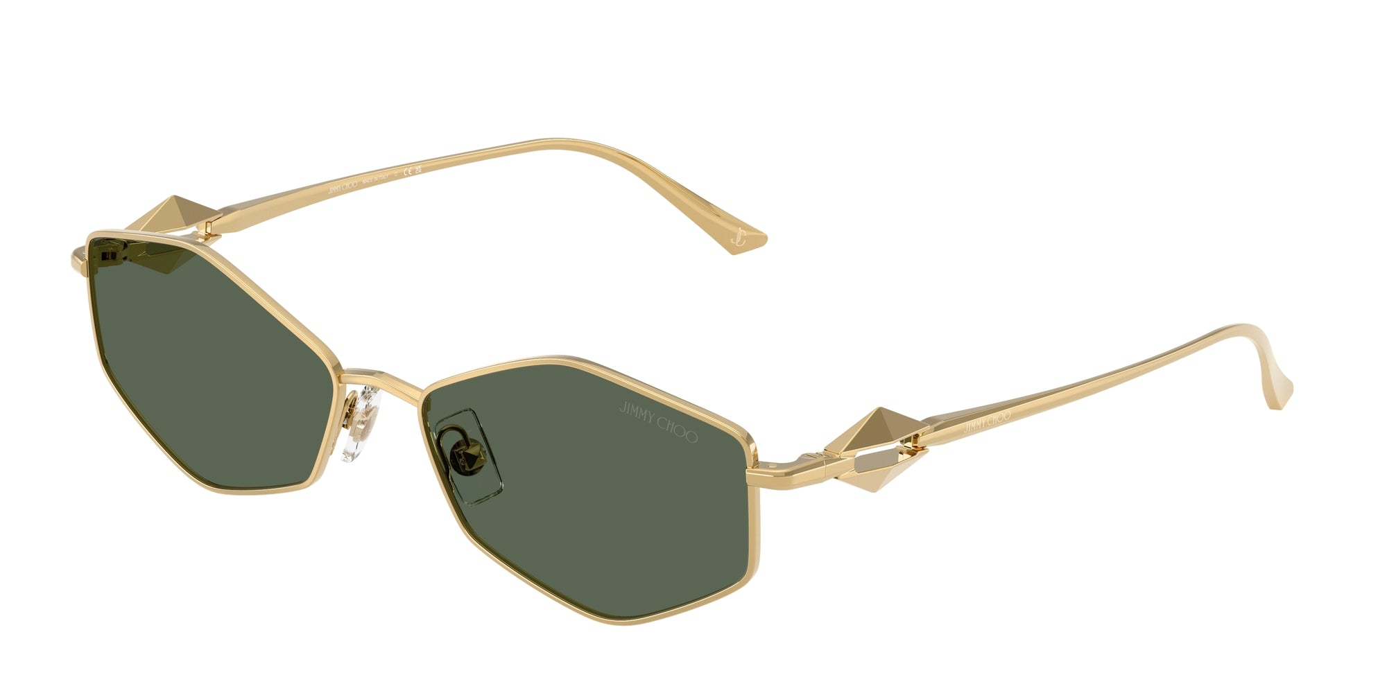 Jimmy Choo Sluneční brýle JC4017 302371 Jimmy Choo 1
