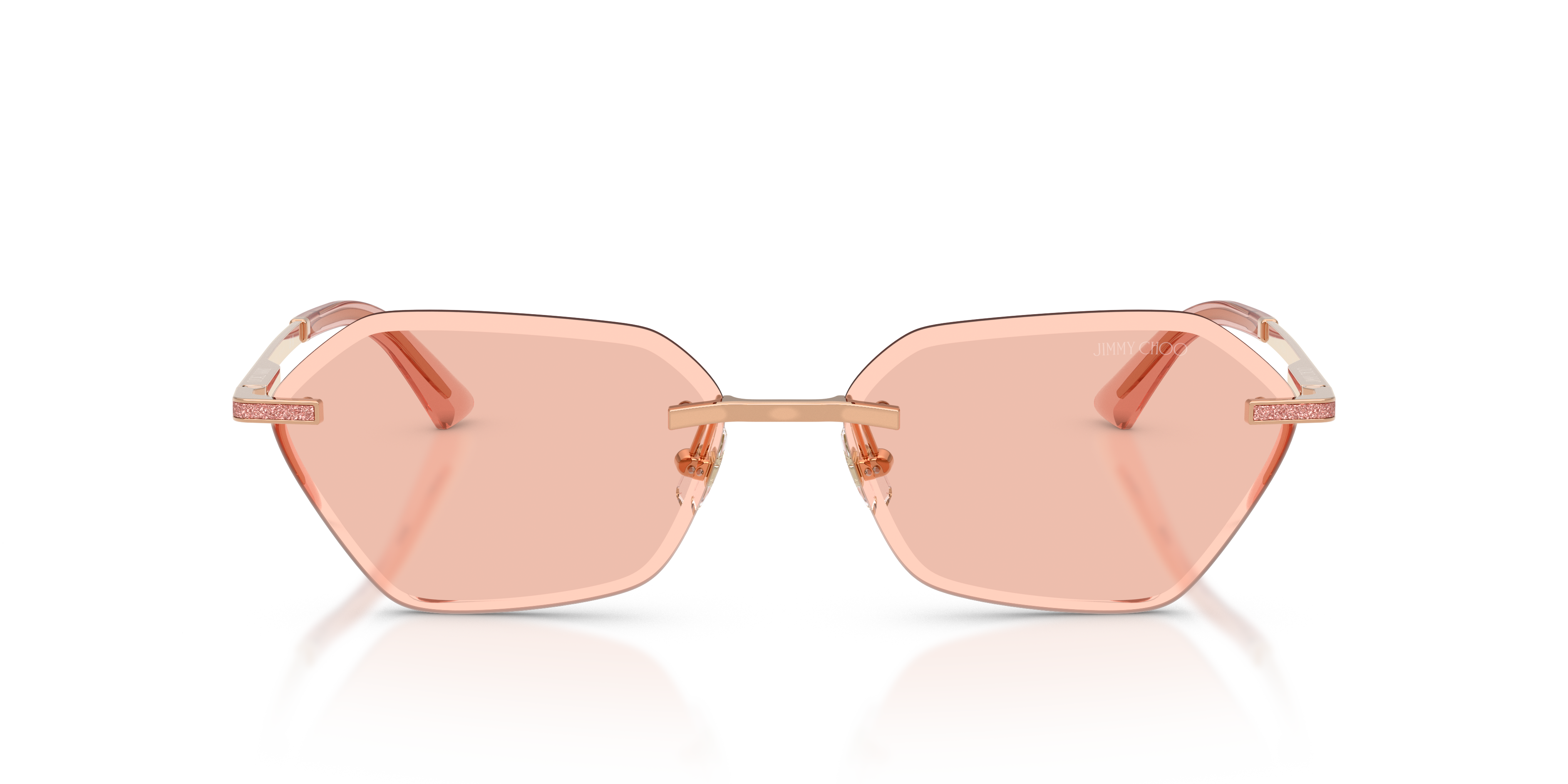Jimmy Choo JC4022J 300884 Occhiali da sole Jimmy Choo 3