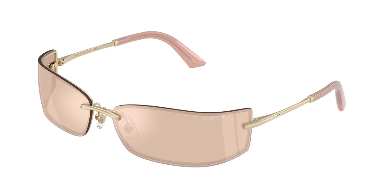 Jimmy Choo JC4024B 3006AK