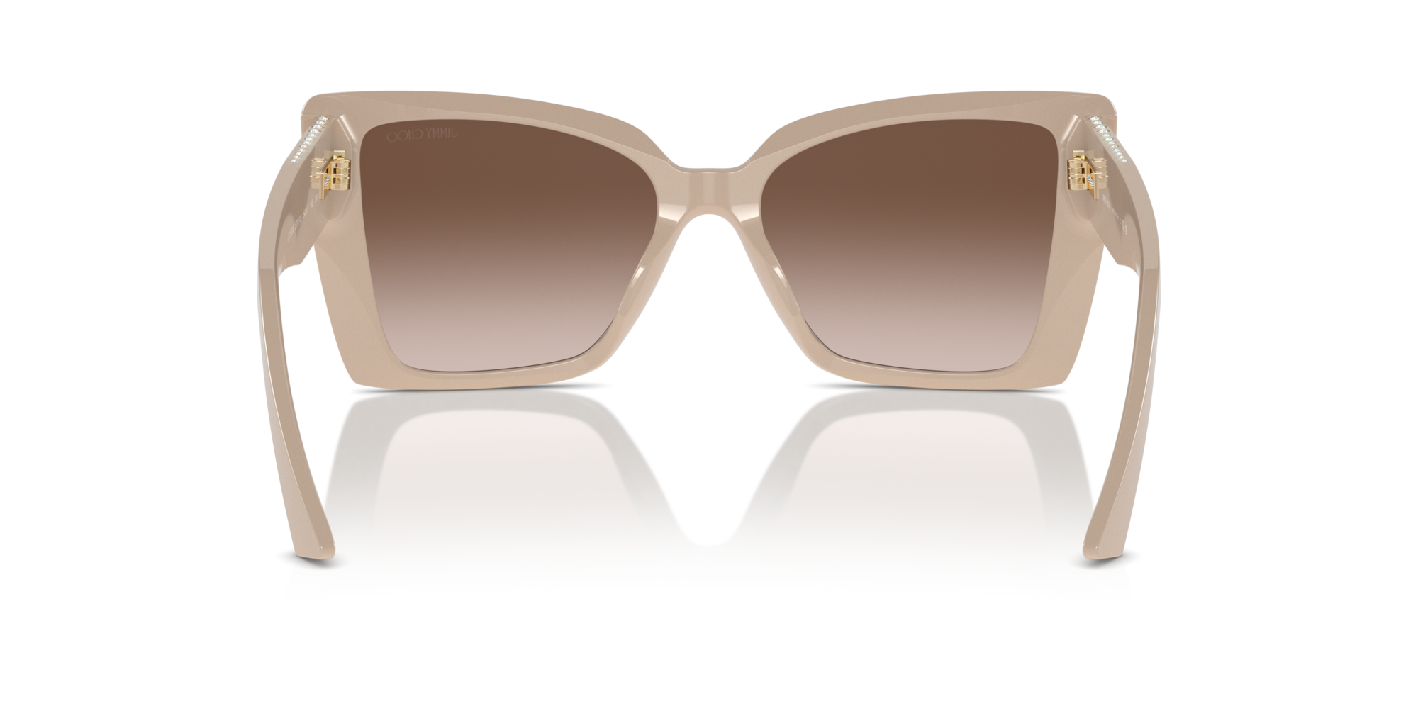 Jimmy Choo JC5001B 501113 Occhiali da sole Jimmy Choo 6