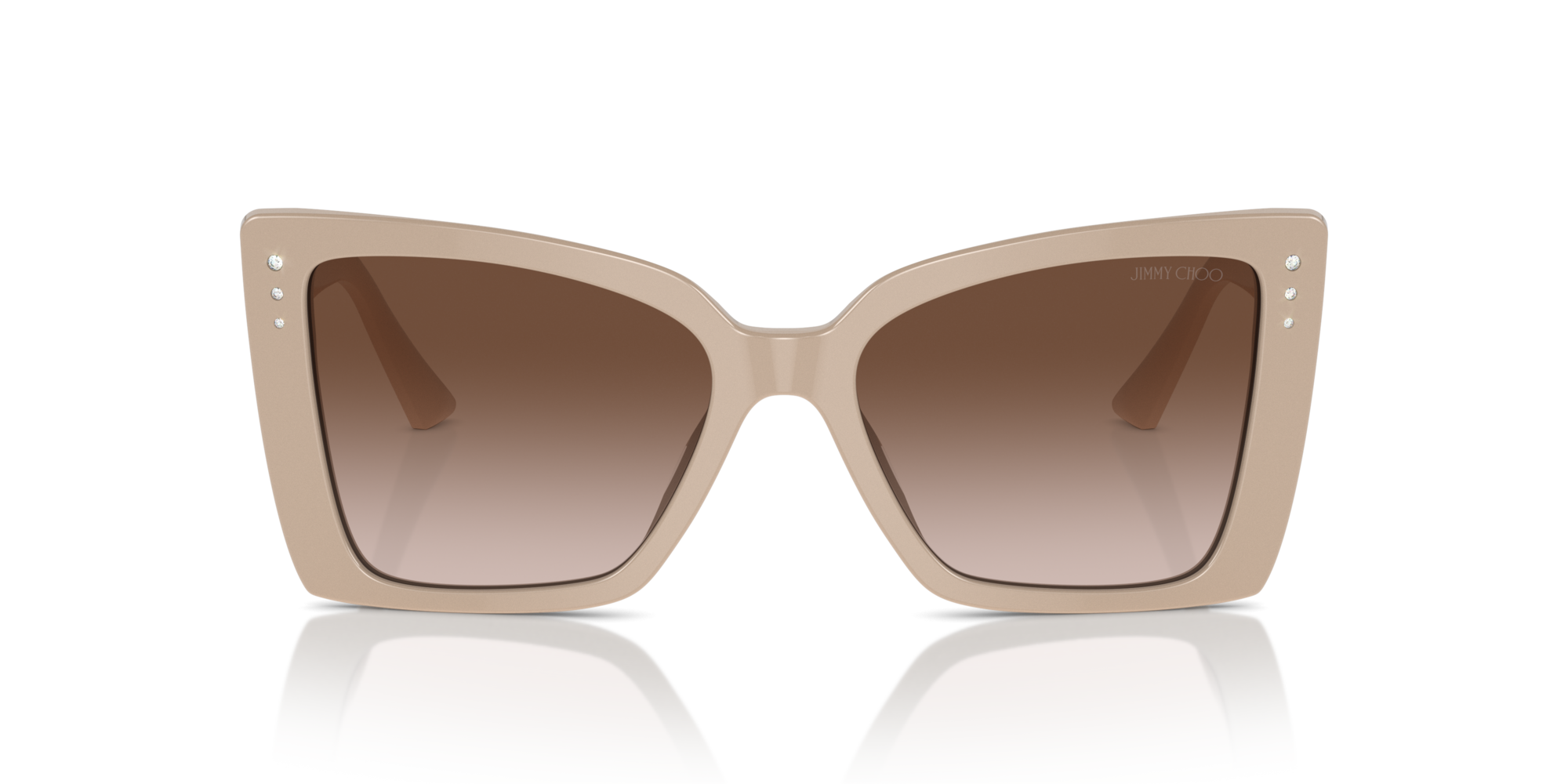 Jimmy Choo JC5001B 501113 Occhiali da sole Jimmy Choo 3