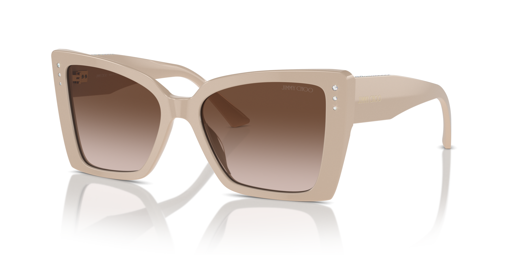 Jimmy Choo JC5001B 501113 Occhiali da sole Jimmy Choo 4