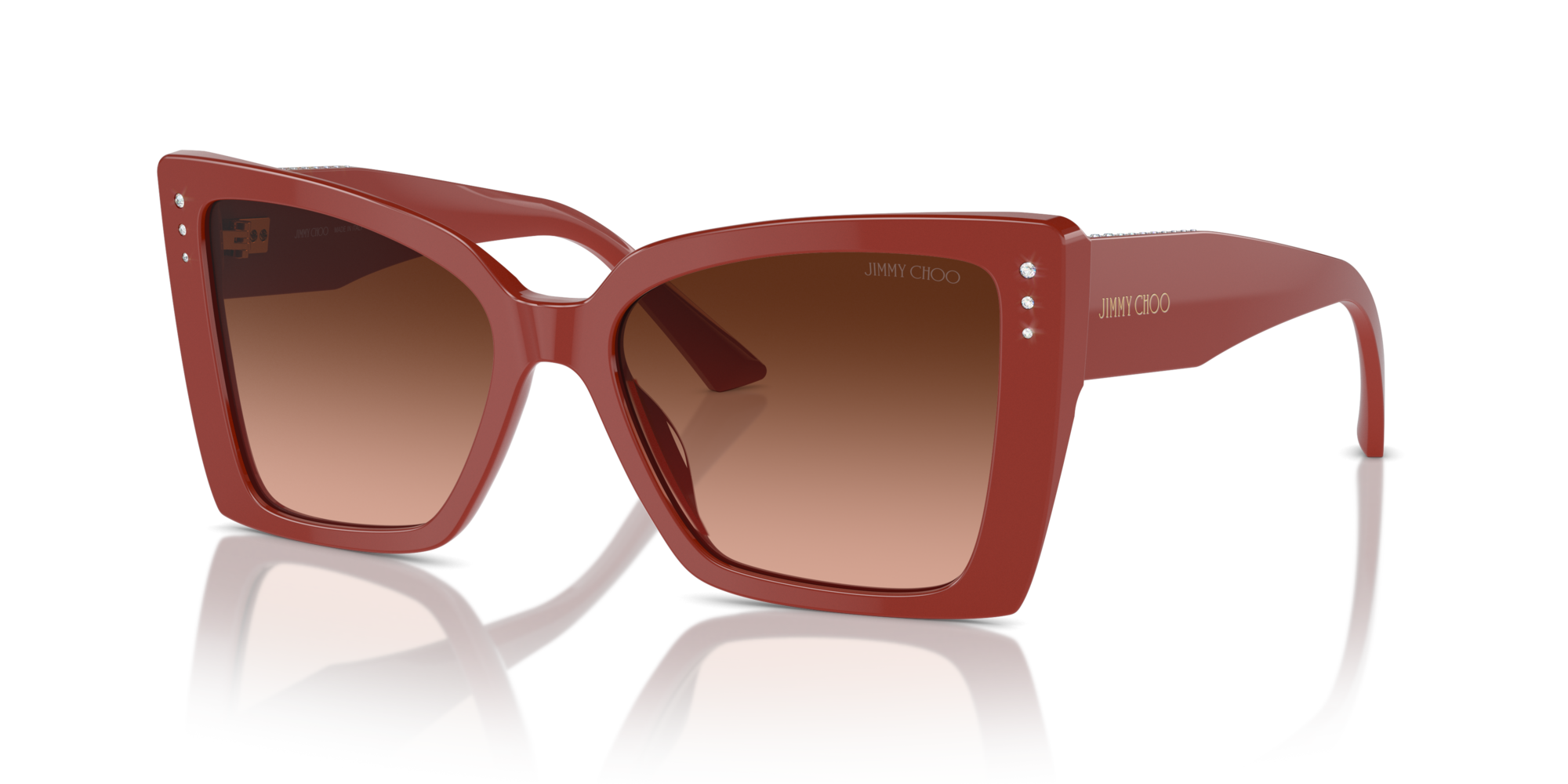 Jimmy Choo JC5001B 50135M Occhiali da sole Jimmy Choo 4