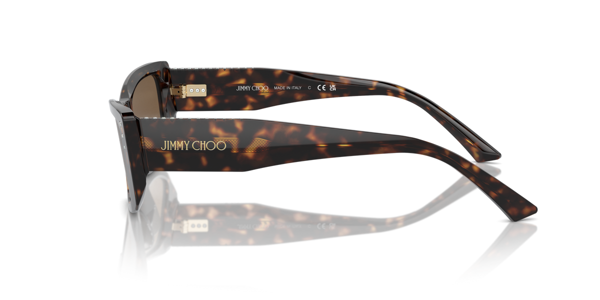 Jimmy Choo JC5002BU 500273 Occhiali da sole Jimmy Choo 5