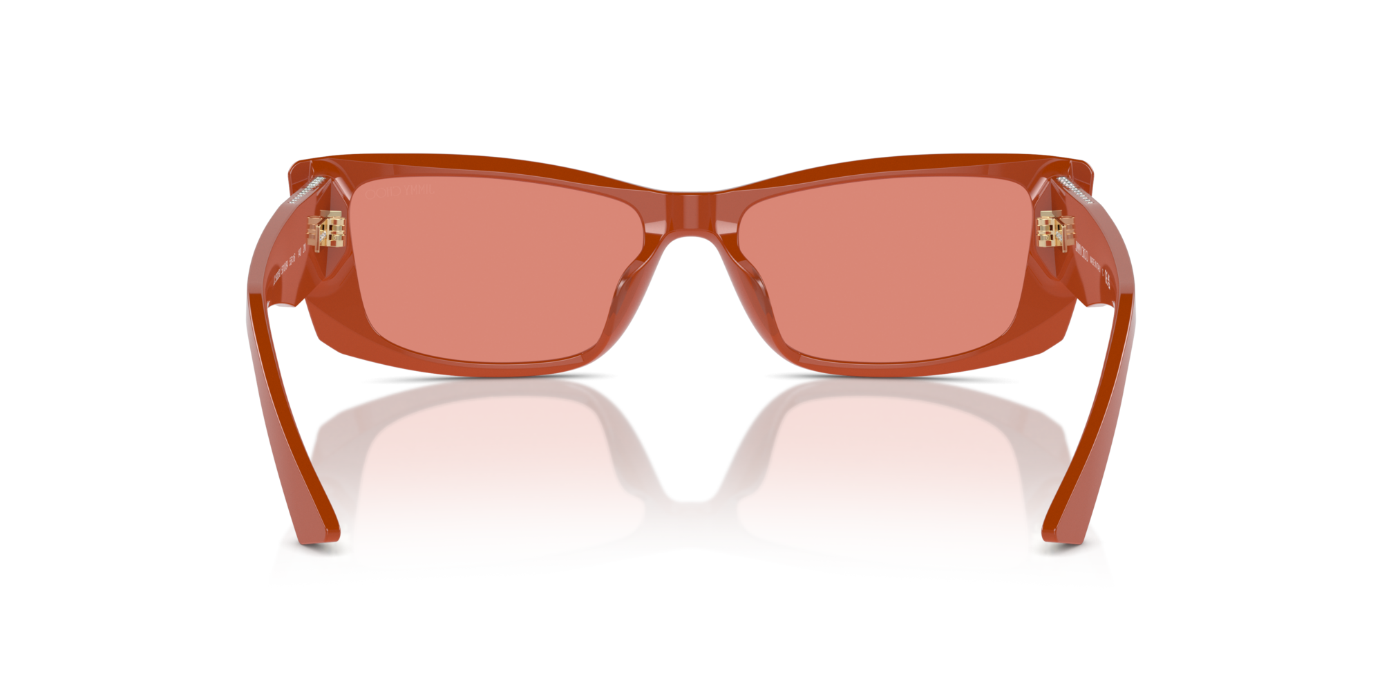 Jimmy Choo JC5002BU 501084 Occhiali da sole Jimmy Choo 6
