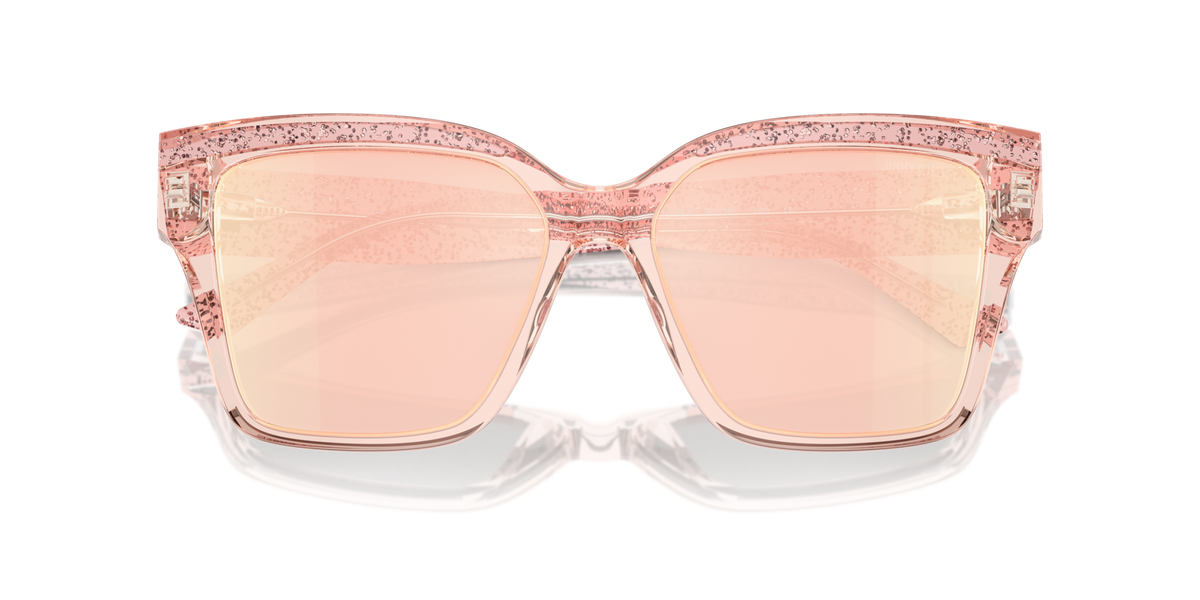 Jimmy Choo JC5003 5039/Z Occhiali da sole Jimmy Choo 2