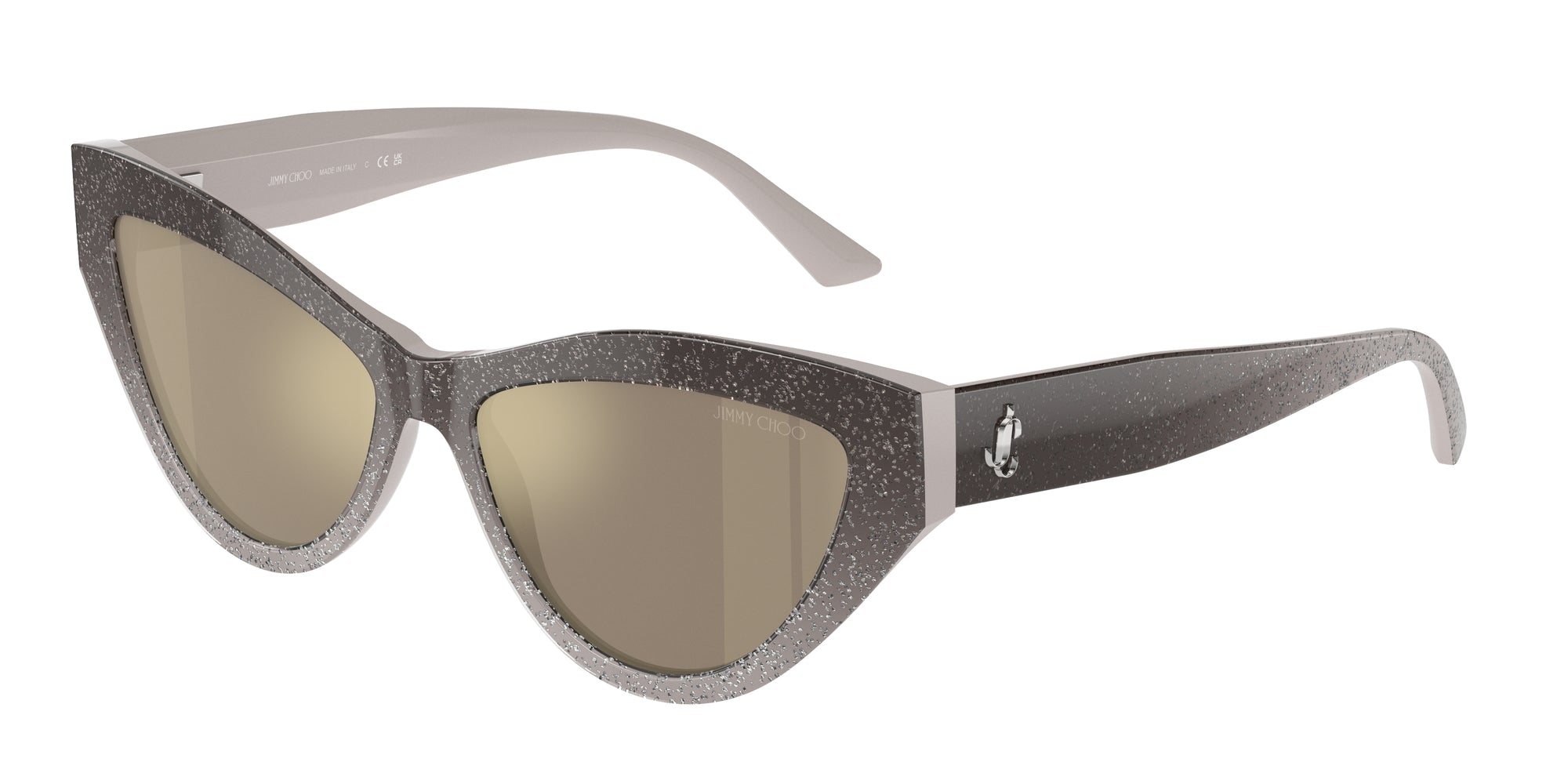 Jimmy Choo JC5004 50465A Occhiali da sole Jimmy Choo 1