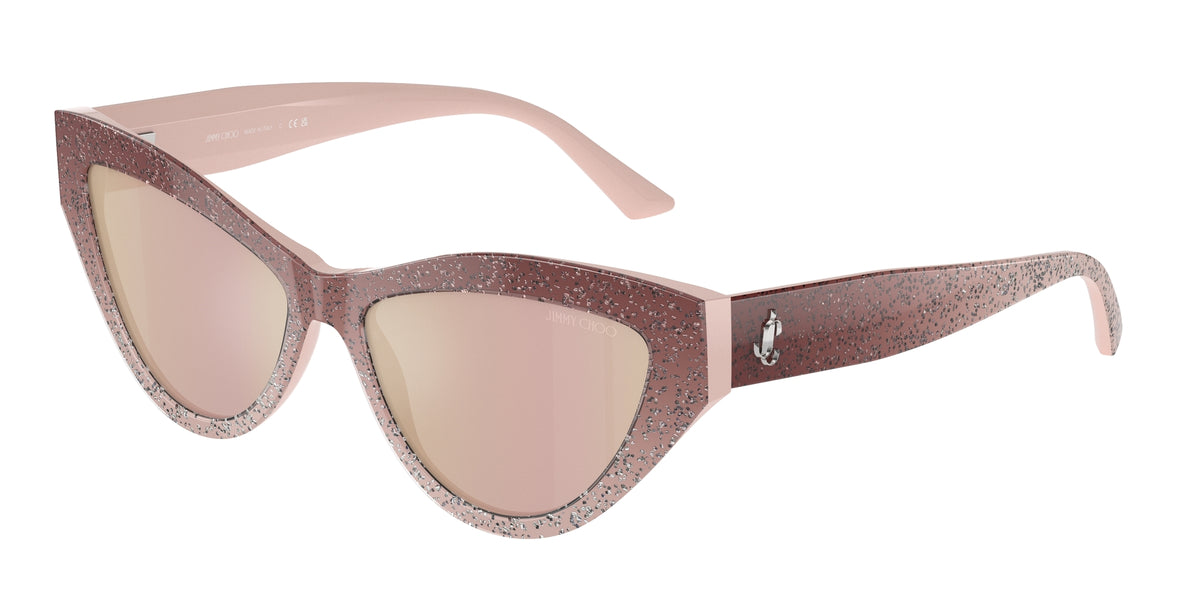 Jimmy Choo JC5004 5047/Z Occhiali da sole Jimmy Choo 1