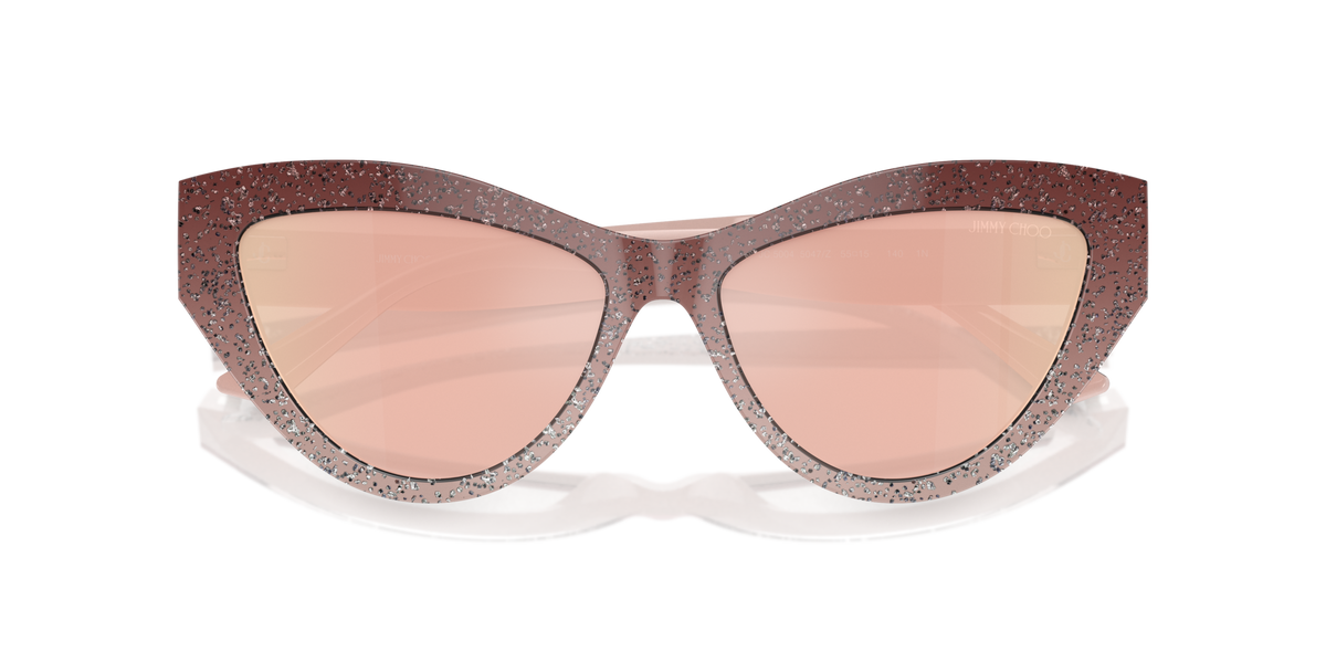 Jimmy Choo JC5004 5047/Z Occhiali da sole Jimmy Choo 2