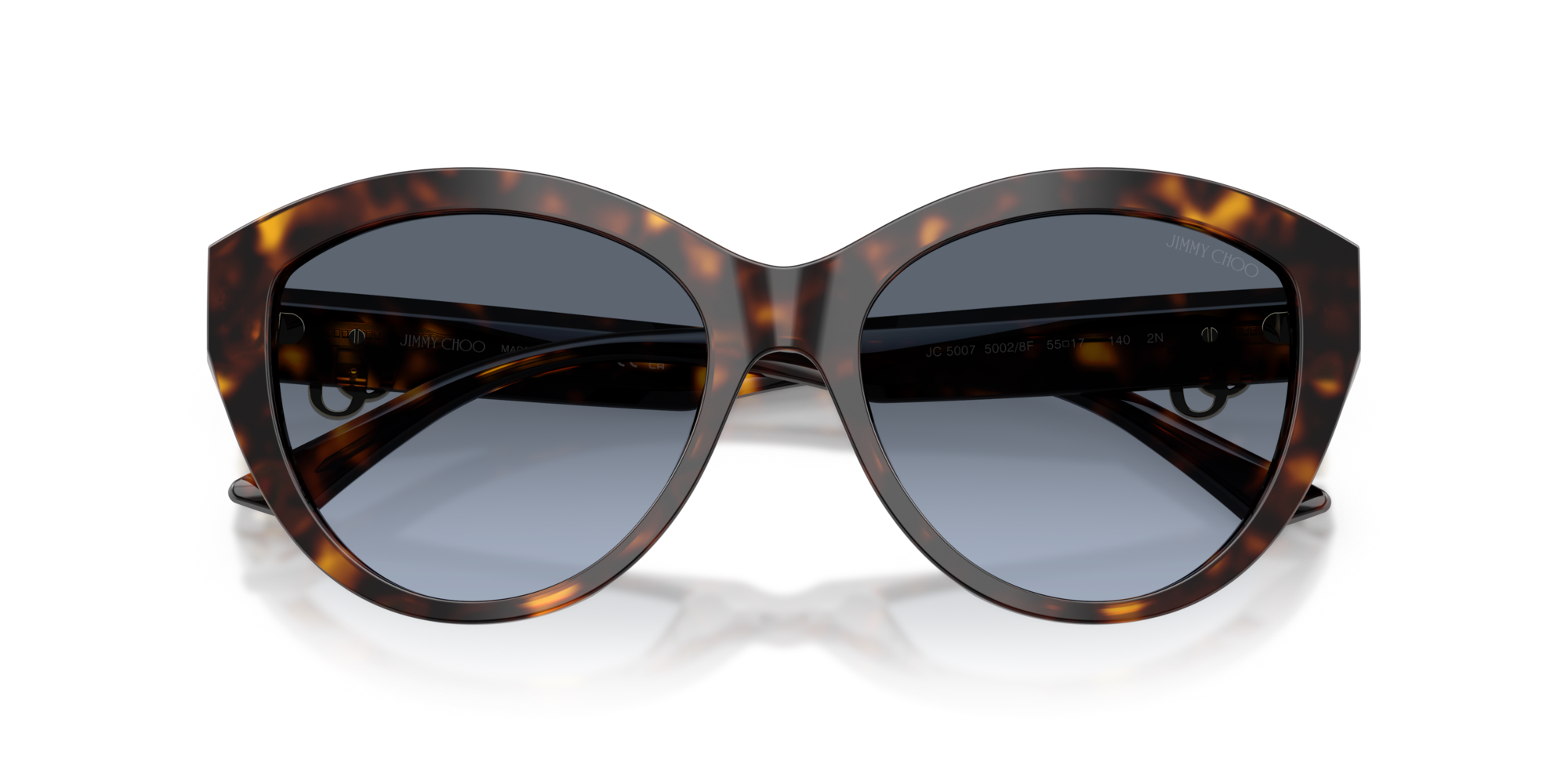 Jimmy Choo JC5007 50028F Occhiali da sole Jimmy Choo 2