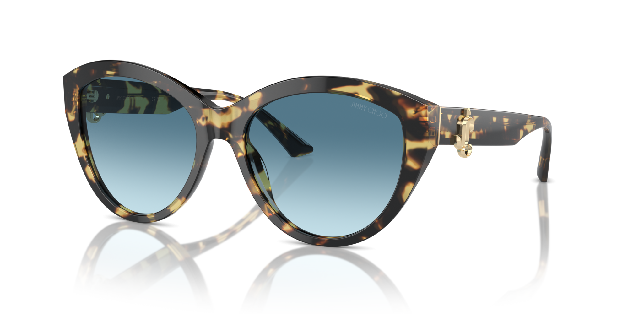 Jimmy Choo JC5007 500419 Occhiali da sole Jimmy Choo 4
