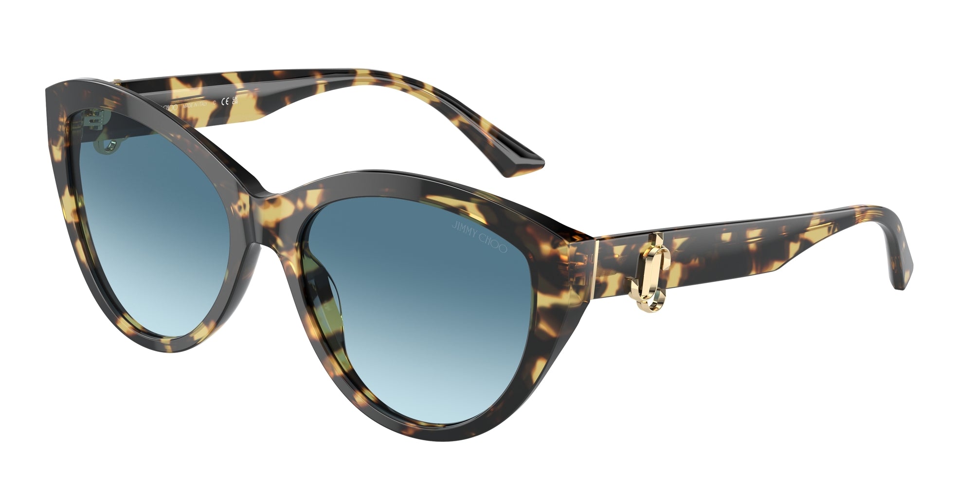 Jimmy Choo JC5007 500419 Occhiali da sole Jimmy Choo 1