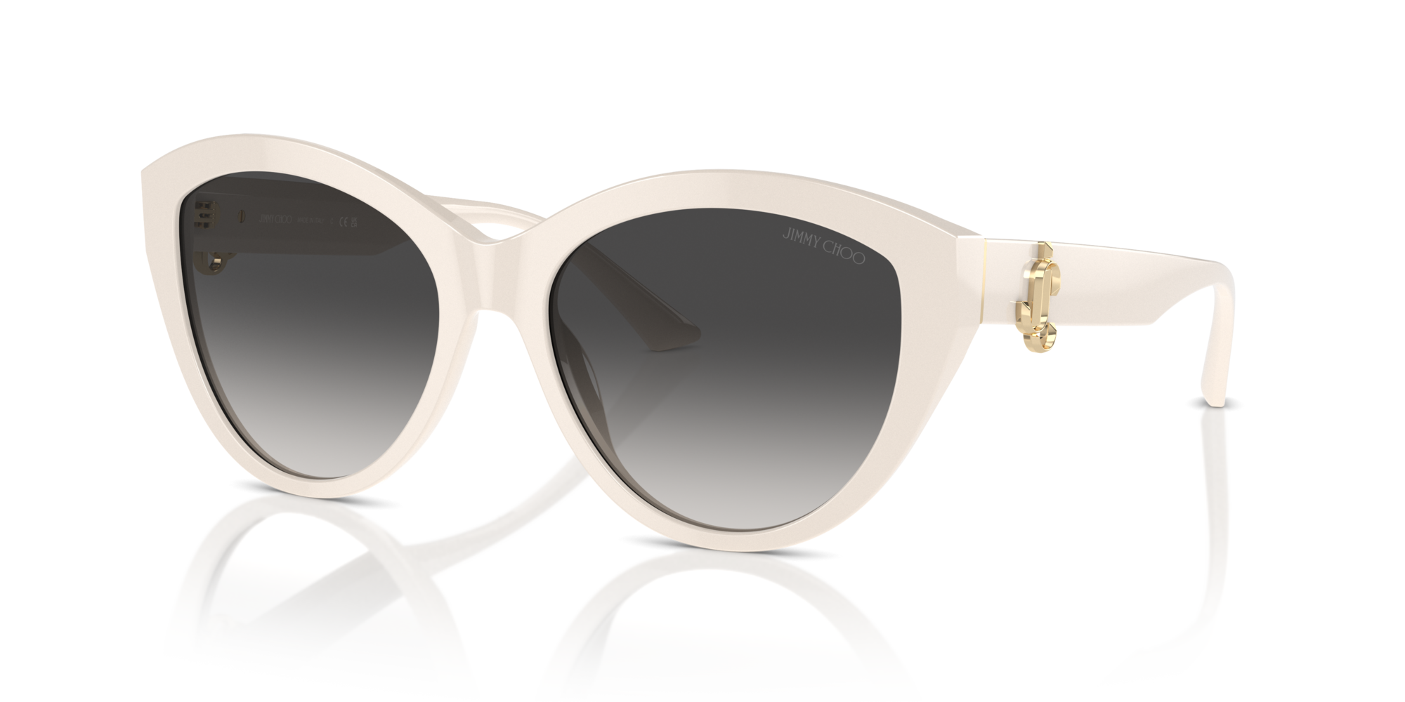 Jimmy Choo JC5007 50088G Occhiali da sole Jimmy Choo 4