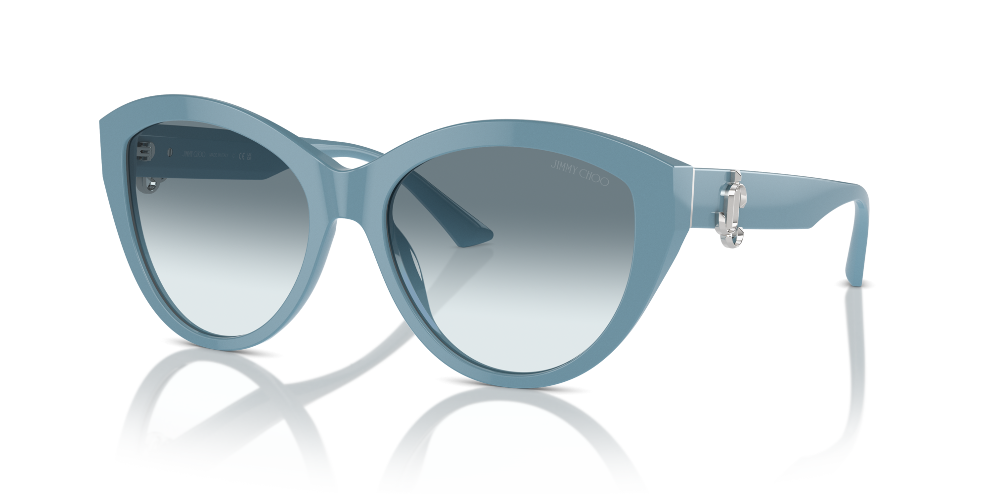 Jimmy Choo JC5007 501219 Occhiali da sole Jimmy Choo 4
