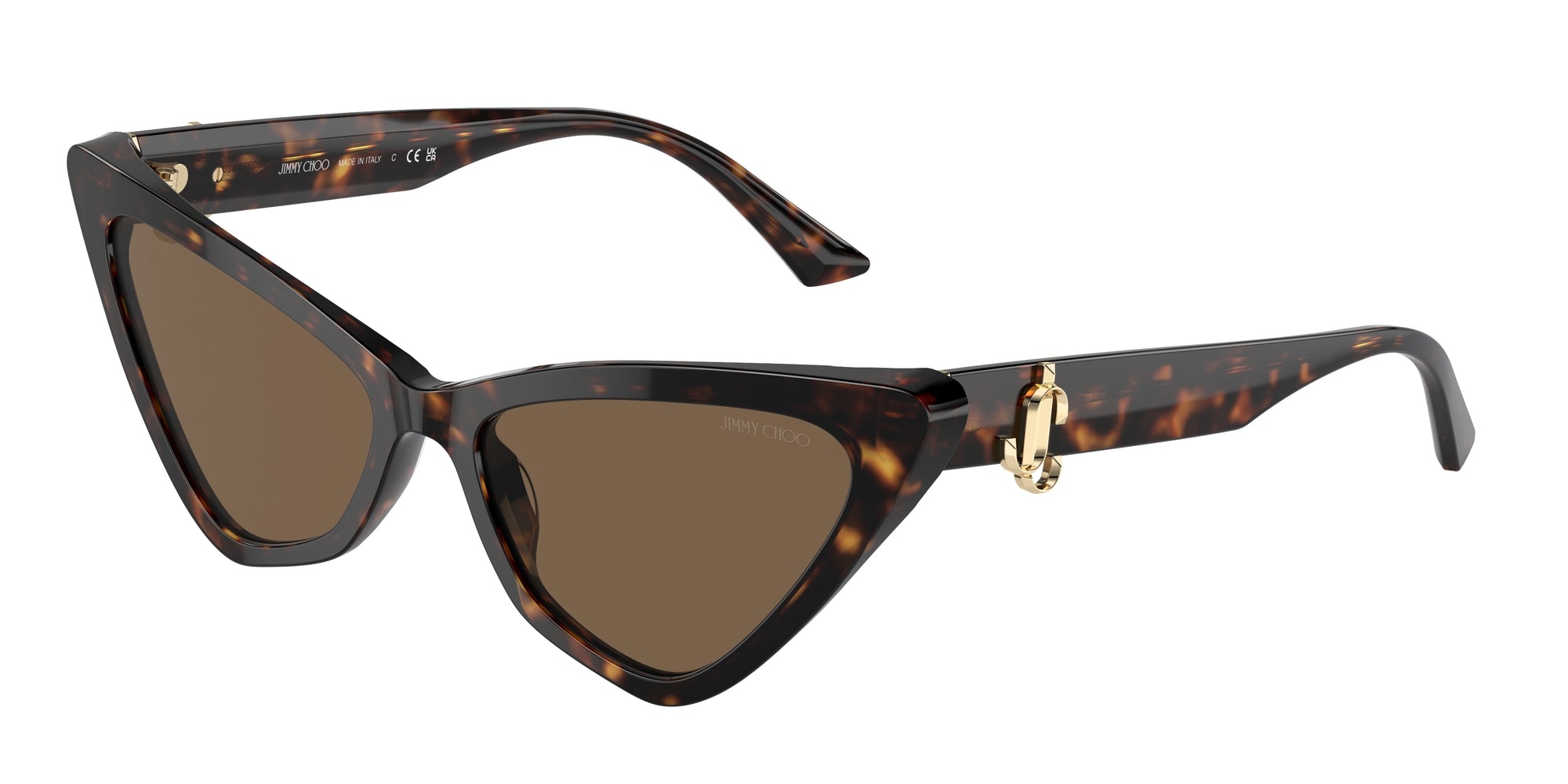 Jimmy Choo JC5008 500273 Occhiali da sole Jimmy Choo 1