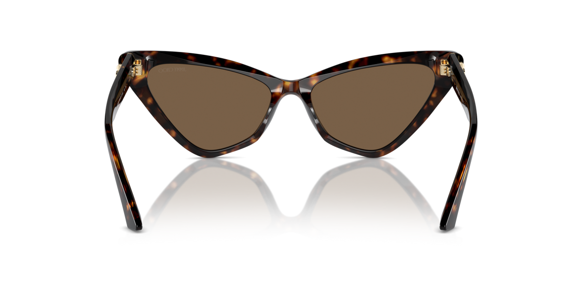 Jimmy Choo JC5008 500273 Occhiali da sole Jimmy Choo 6