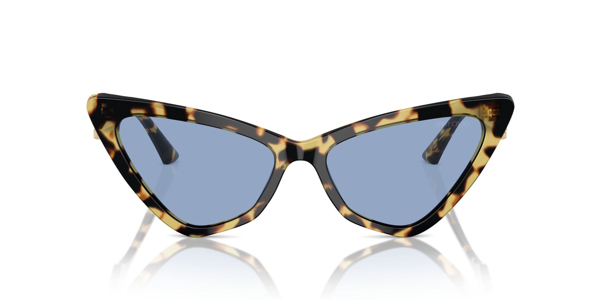 Jimmy Choo JC5008 500472 Occhiali da sole Jimmy Choo 3