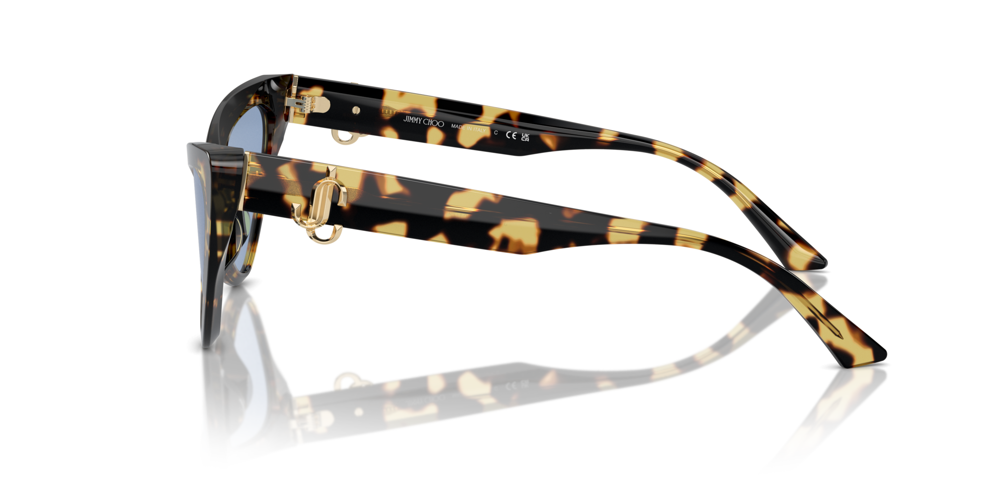 Jimmy Choo JC5008 500472 Occhiali da sole Jimmy Choo 5
