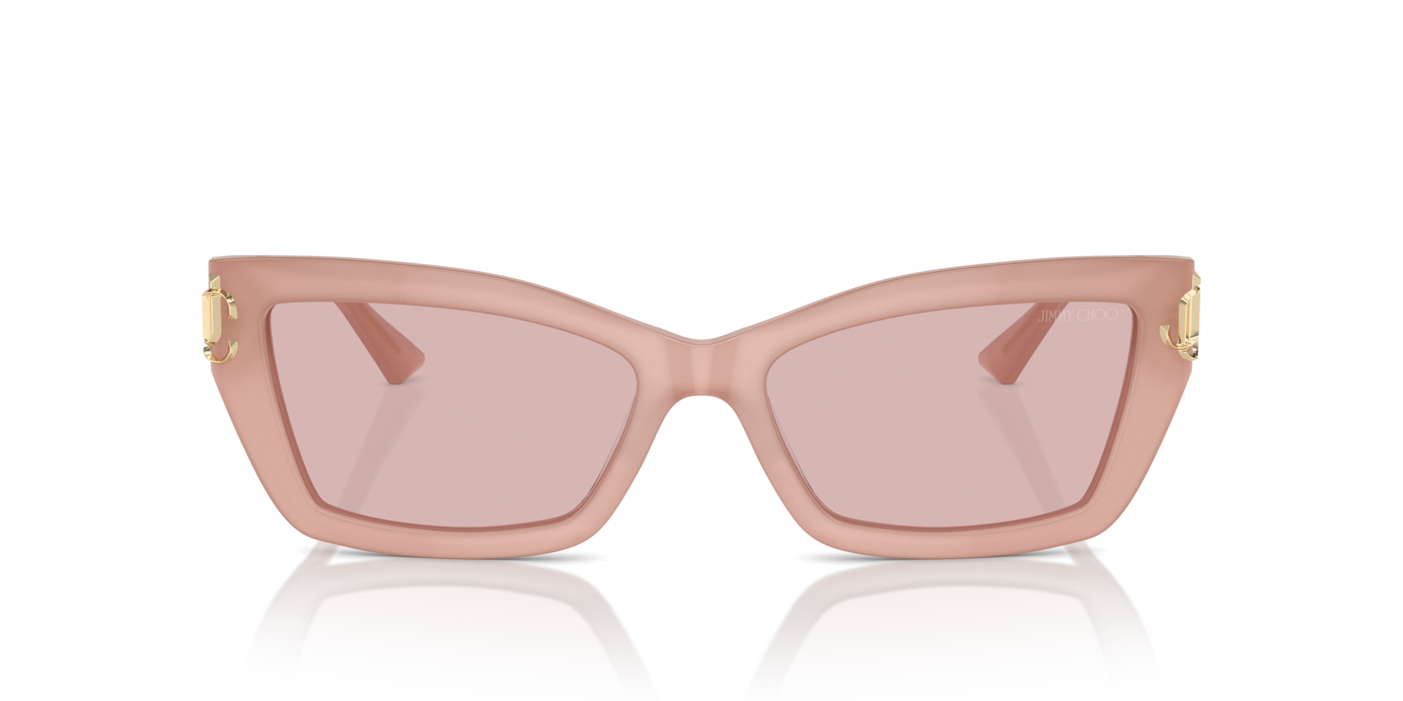 Jimmy Choo JC5011U 5027/5 Occhiali da sole Jimmy Choo 4