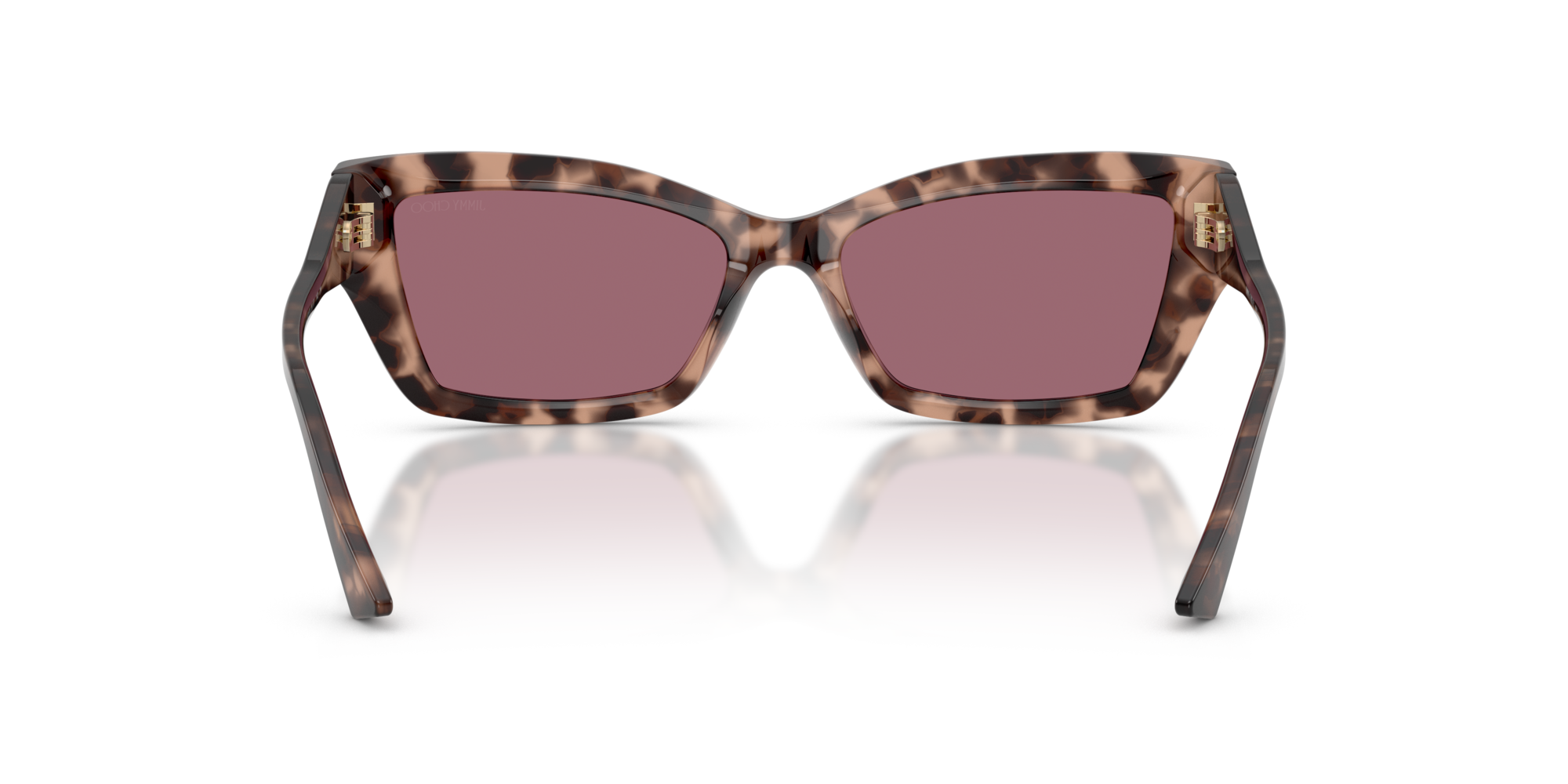 Jimmy Choo JC5011U 50701A Occhiali da sole Jimmy Choo 5