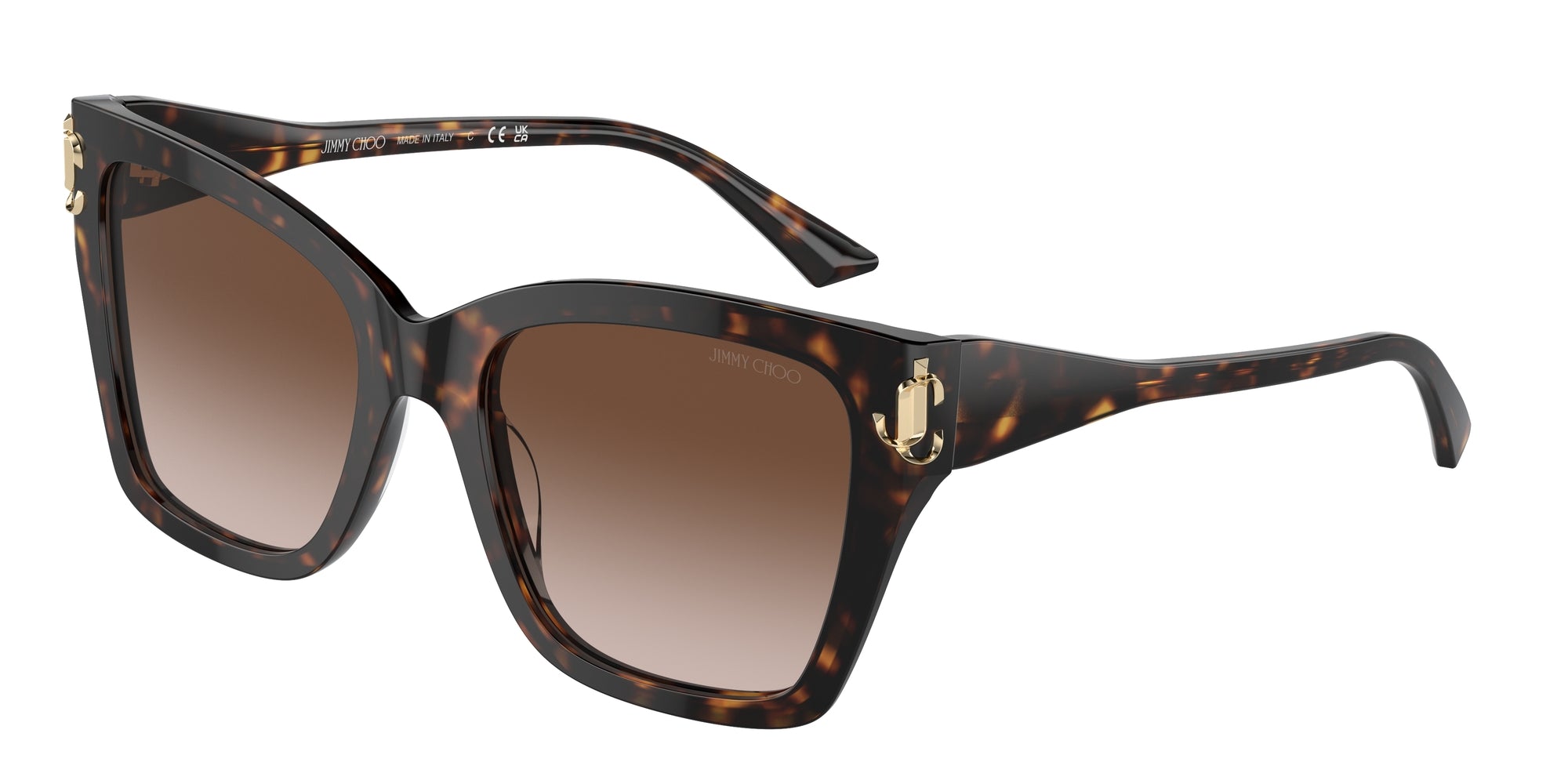 Jimmy Choo JC5012 500213 Occhiali da sole Jimmy Choo 1