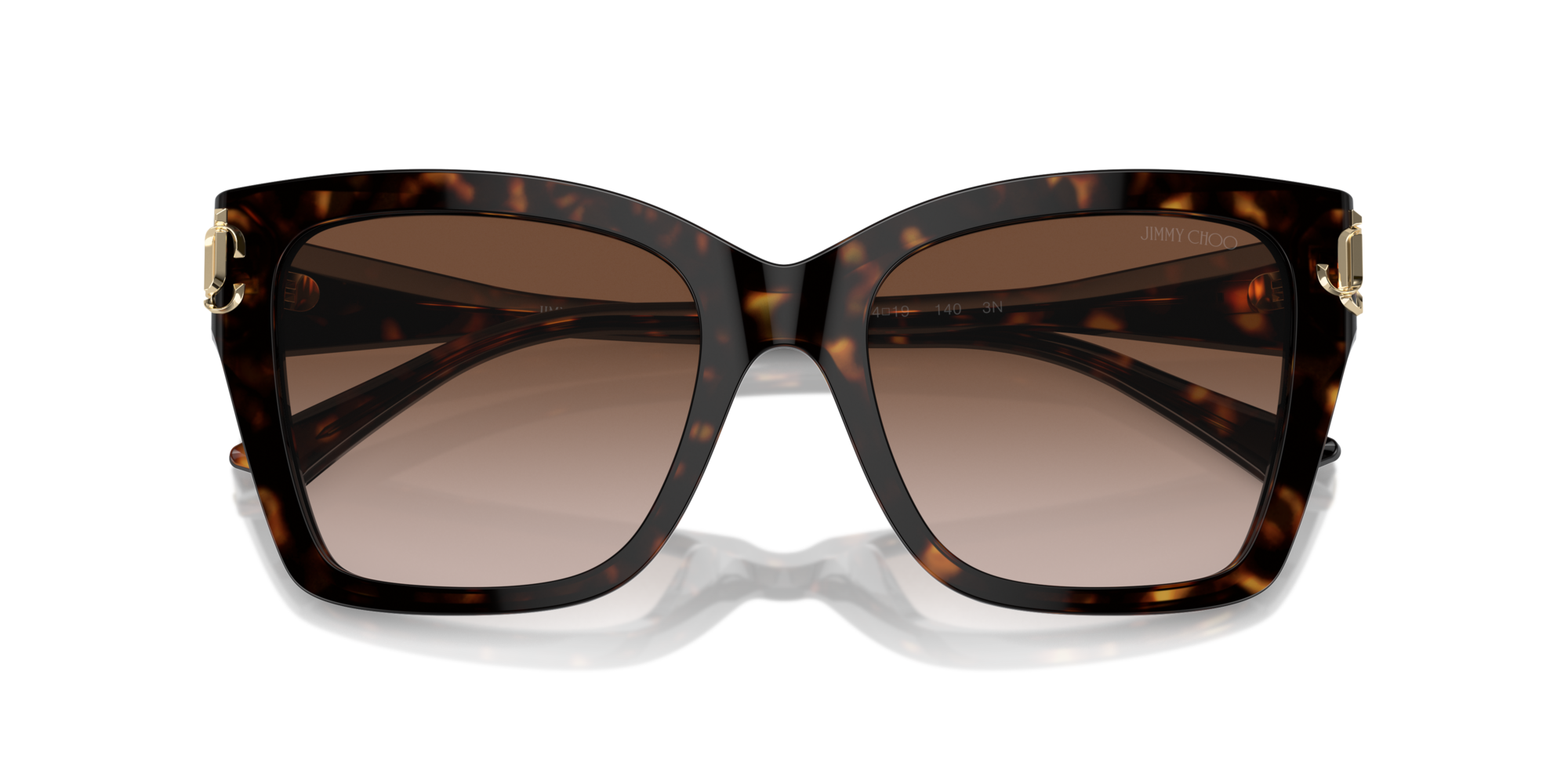 Jimmy Choo JC5012 500213 Occhiali da sole Jimmy Choo 3