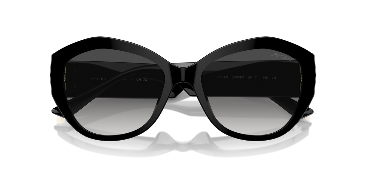 Jimmy Choo JC5013U 50008G Occhiali da sole Jimmy Choo 3
