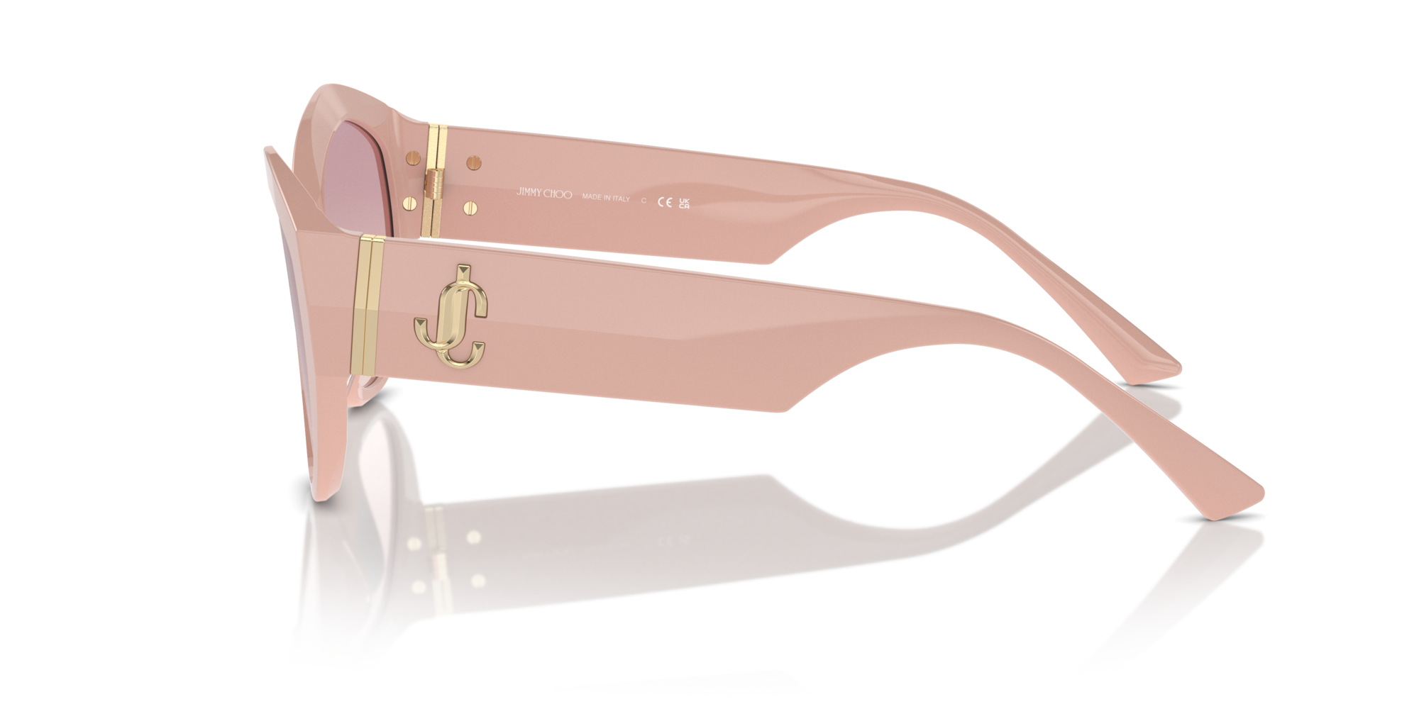 Jimmy Choo JC5013U 501468 Occhiali da sole Jimmy Choo 5