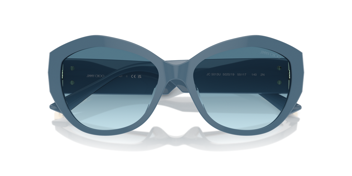 Jimmy Choo JC5013U 502019 Occhiali da sole Jimmy Choo 3