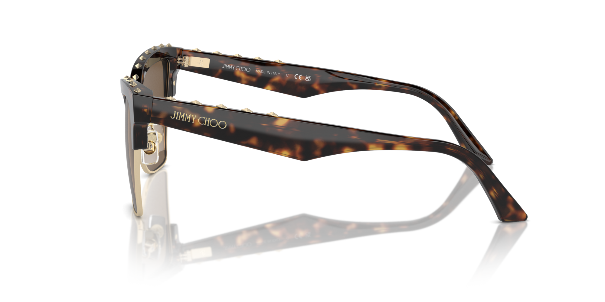 Jimmy Choo JC5014 500273 Occhiali da sole Jimmy Choo 5