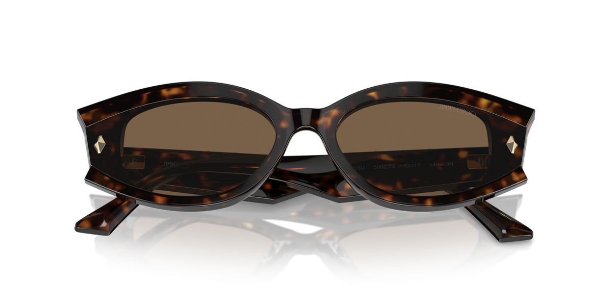 Jimmy Choo JC5015U 500273 Occhiali da sole Jimmy Choo 3