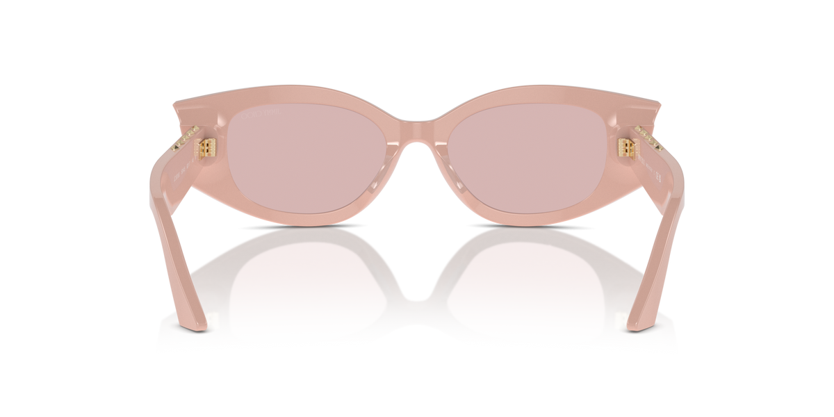 Jimmy Choo JC5015U 5014/5 Occhiali da sole Jimmy Choo 2