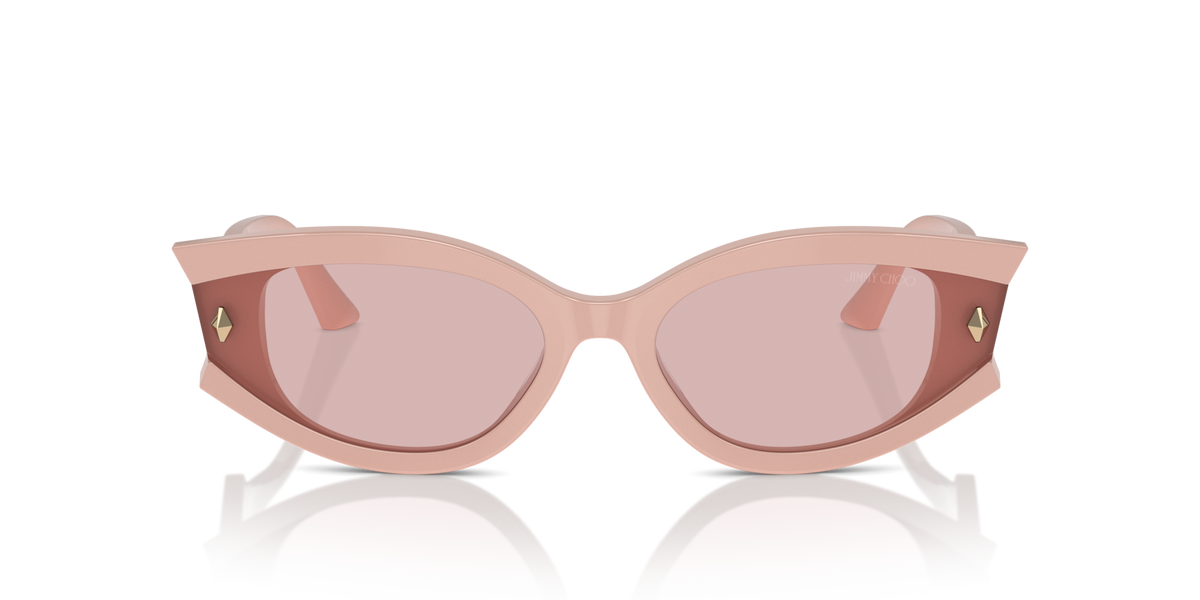Jimmy Choo JC5015U 5014/5 Occhiali da sole Jimmy Choo 4