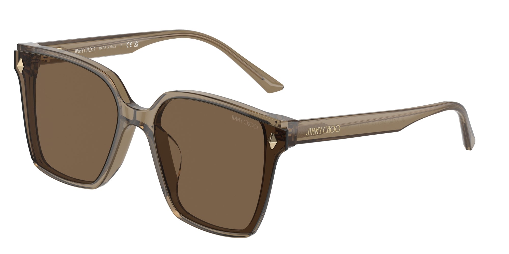 Jimmy Choo JC5016D 505173 Occhiali da sole Jimmy Choo 1