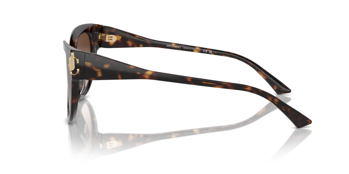 Jimmy Choo JC5018U 500213 Occhiali da sole Jimmy Choo 5
