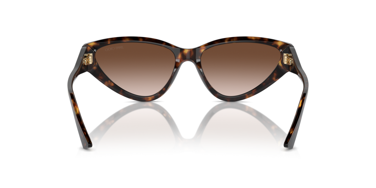 Jimmy Choo JC5019 500213 Occhiali da sole Jimmy Choo 2