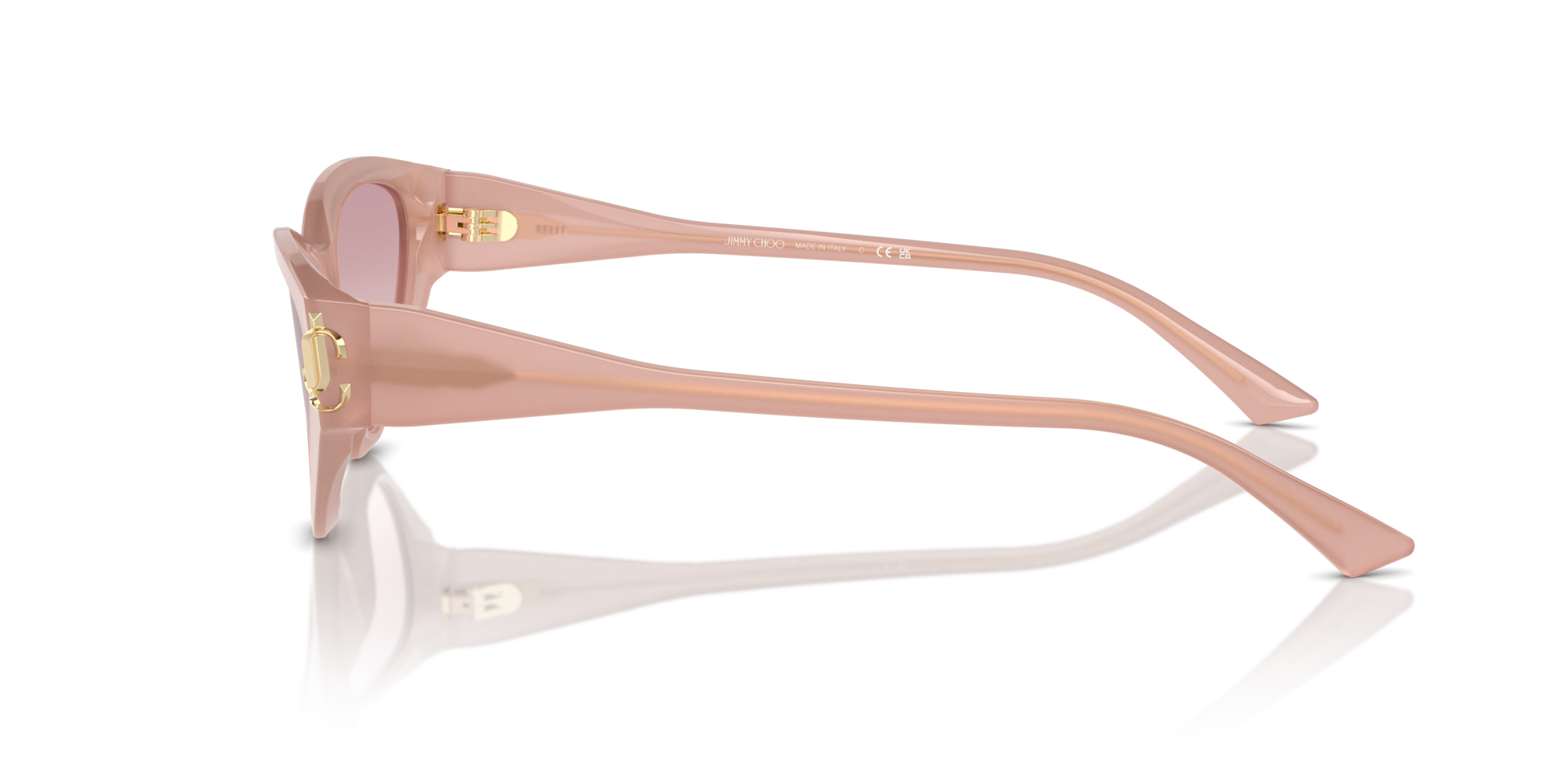 Jimmy Choo JC5019 502768 Occhiali da sole Jimmy Choo 5