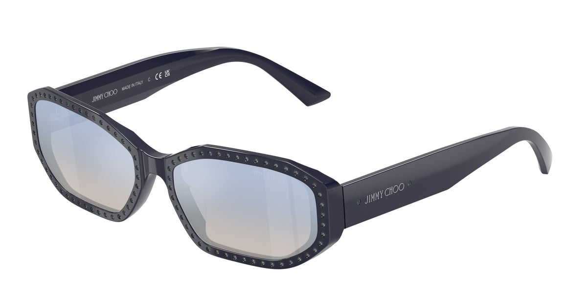 Jimmy Choo JC5021BU 5016V6 Occhiali da sole Jimmy Choo 1